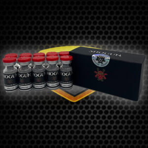 SHOGUN HGH (100iu kit)